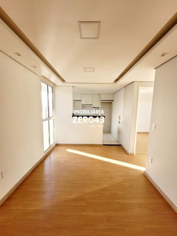 Apartamento |  | 2 quartos | à venda | Chácara Manella | Cambé: 