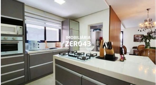 Casa em condomínio | Condomínio Tauá Tangara | 3 quartos | para aluguel | Conjunto Habitacional Alexandre Urbanas | Londrina: 