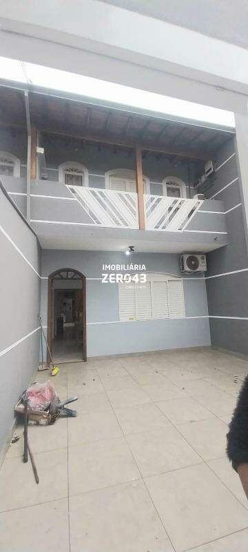 Casa |  | 3 quartos | para aluguel | Residencial Vila Romana | Londrina: 