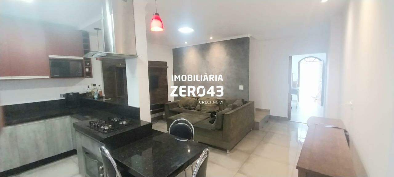 Casa |  | 3 quartos | para aluguel | Residencial Vila Romana | Londrina: 