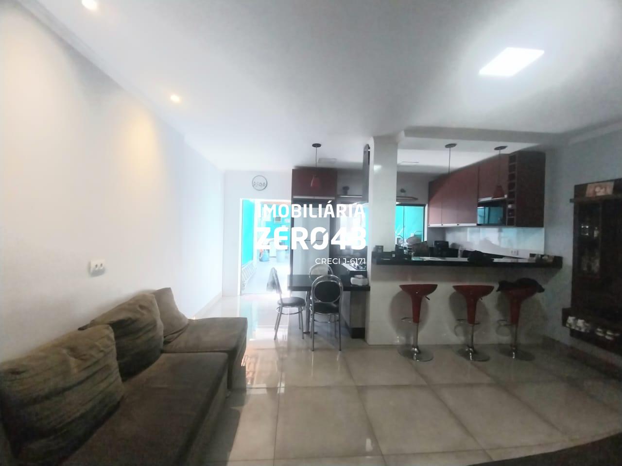 Casa |  | 3 quartos | para aluguel | Residencial Vila Romana | Londrina: 