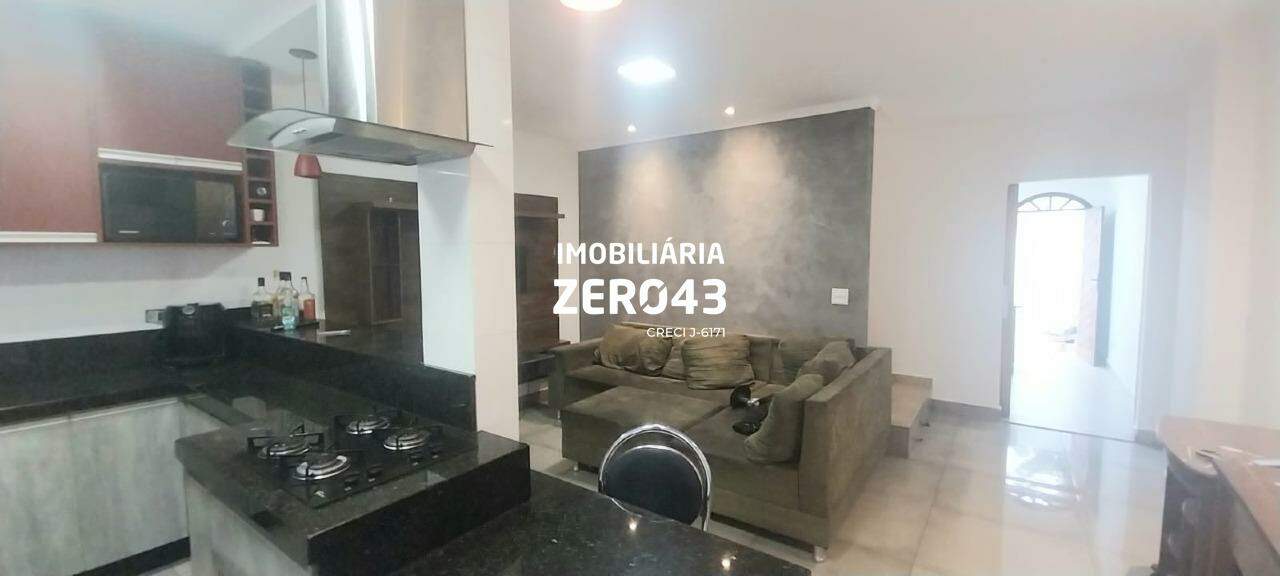 Casa |  | 3 quartos | para aluguel | Residencial Vila Romana | Londrina: 