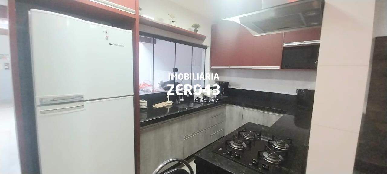 Casa |  | 3 quartos | para aluguel | Residencial Vila Romana | Londrina: 