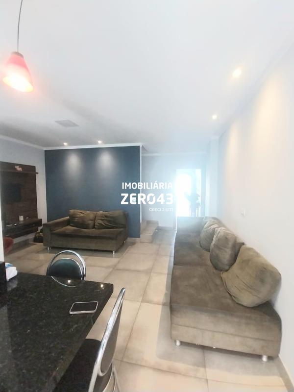 Casa |  | 3 quartos | para aluguel | Residencial Vila Romana | Londrina: 