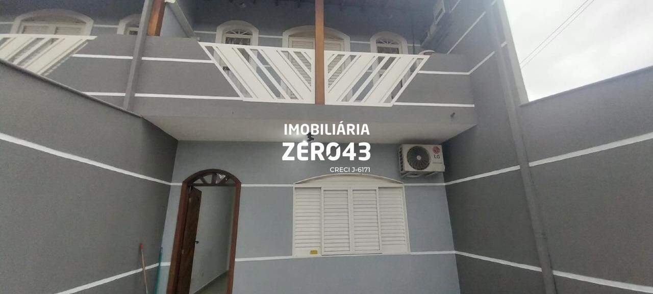 Casa |  | 3 quartos | para aluguel | Residencial Vila Romana | Londrina: 