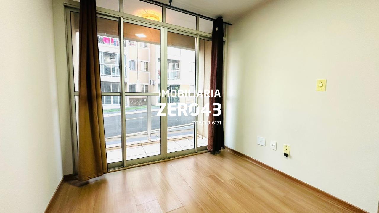 Apartamento | Residencial Alameda Europa | 2 quartos | para aluguel | Paraíso | Londrina: 