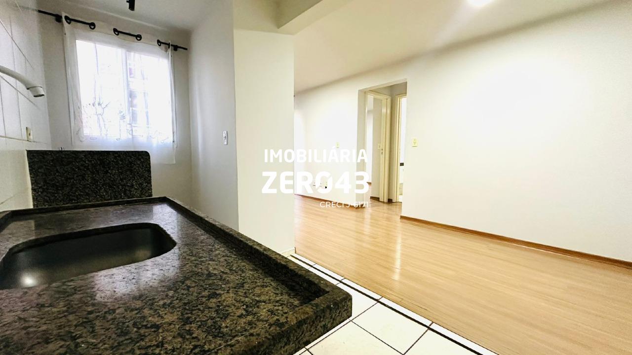 Apartamento | Residencial Alameda Europa | 2 quartos | para aluguel | Paraíso | Londrina: 