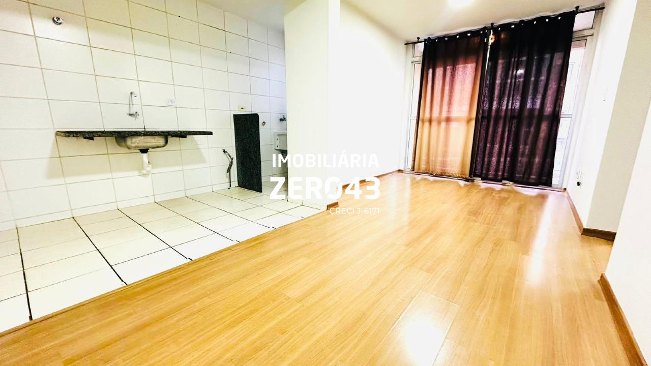 Apartamento | Residencial Alameda Europa | 2 quartos | para aluguel | Paraíso | Londrina: 