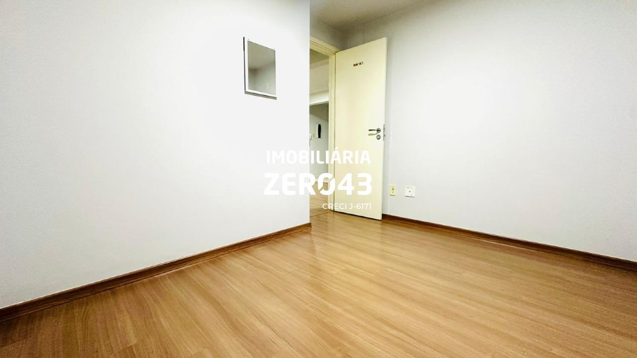 Apartamento | Residencial Alameda Europa | 2 quartos | para aluguel | Paraíso | Londrina: 