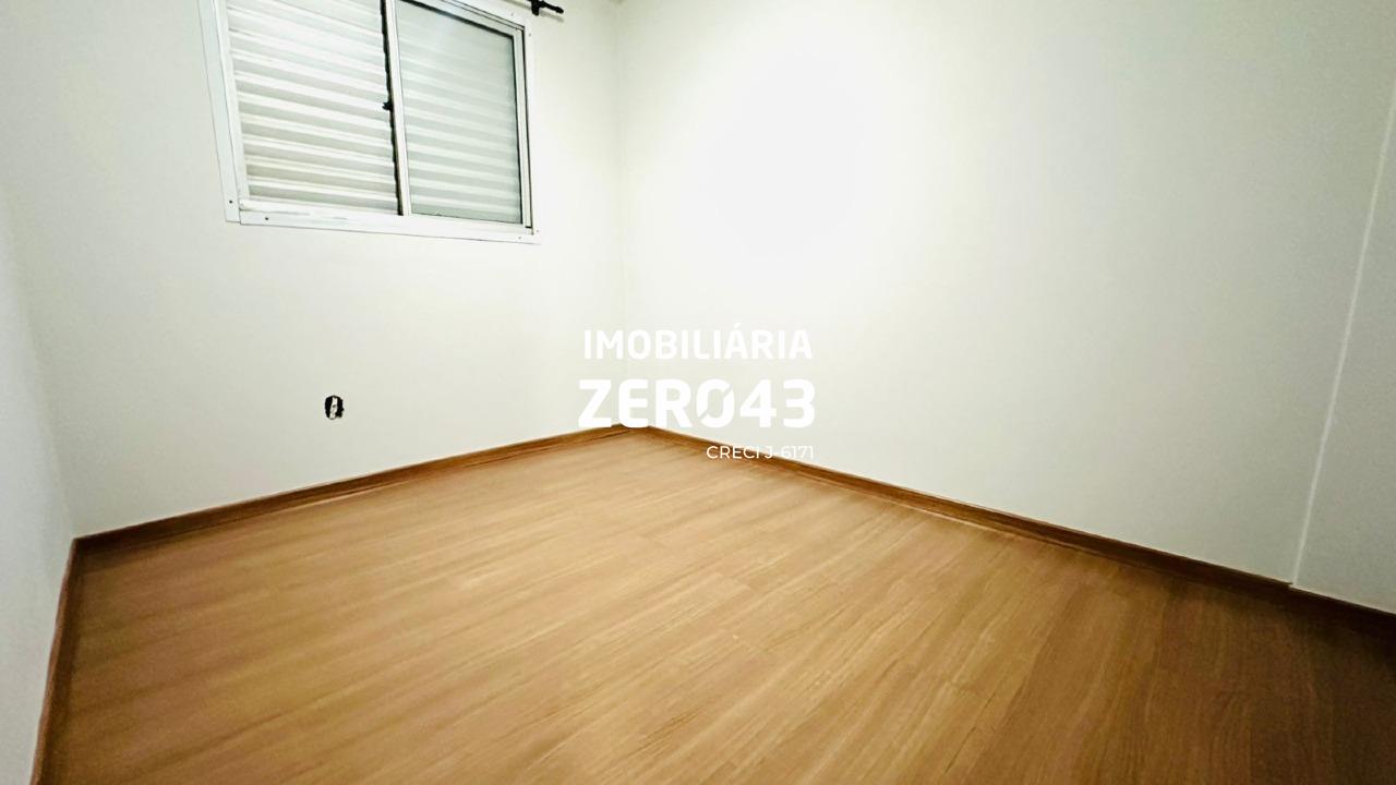 Apartamento | Residencial Alameda Europa | 2 quartos | para aluguel | Paraíso | Londrina: 