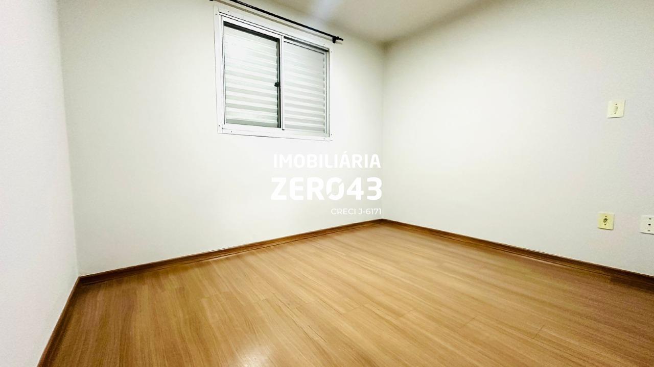 Apartamento | Residencial Alameda Europa | 2 quartos | para aluguel | Paraíso | Londrina: 