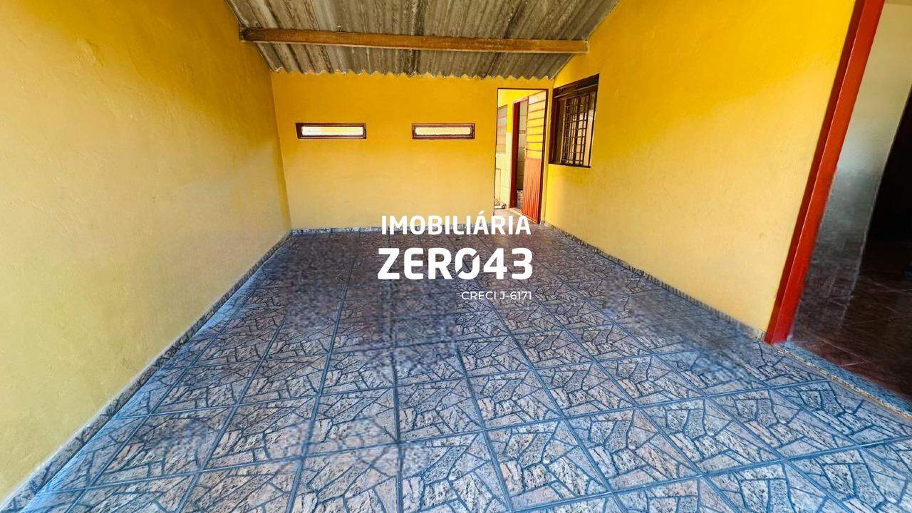 Casa | 0 | 3 quartos | para aluguel | Santiago | Londrina: 