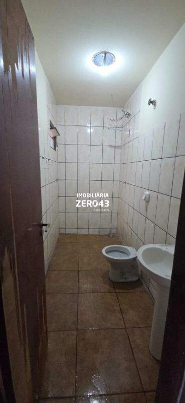 Casa |  | | para aluguel | Conjunto Café | Londrina: 