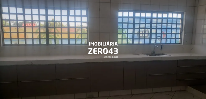 Casa |  | 4 quartos | para aluguel | Jardim Tarumã | Londrina: 