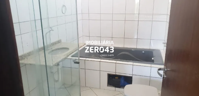 Casa |  | 4 quartos | para aluguel | Jardim Tarumã | Londrina: 