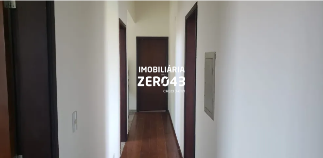 Casa |  | 4 quartos | para aluguel | Jardim Tarumã | Londrina: 