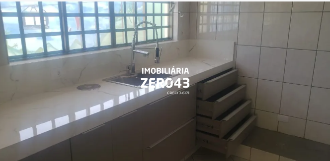 Casa |  | 4 quartos | para aluguel | Jardim Tarumã | Londrina: 