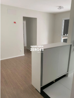 Apartamento | Vista Parque Lago Igapó | 3 quartos | para aluguel | Jardim Presidente | Londrina: 