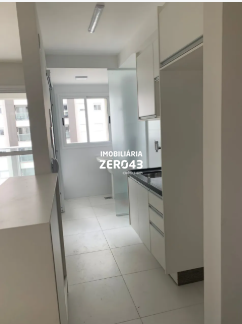 Apartamento | Vista Parque Lago Igapó | 3 quartos | para aluguel | Jardim Presidente | Londrina: 