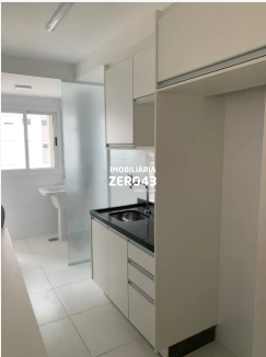 Apartamento | Vista Parque Lago Igapó | 3 quartos | para aluguel | Jardim Presidente | Londrina: 