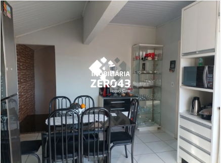 Casa |  | 3 quartos | à venda | Parigot de Souza 2 | Londrina: 