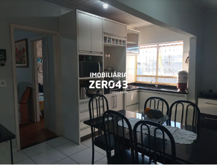 Casa |  | 3 quartos | à venda | Parigot de Souza 2 | Londrina: 