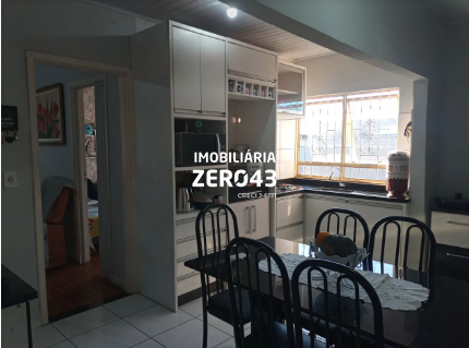 Casa |  | 3 quartos | à venda | Parigot de Souza 2 | Londrina: 