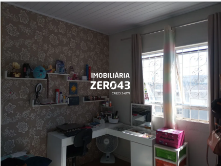 Casa |  | 3 quartos | à venda | Parigot de Souza 2 | Londrina: 