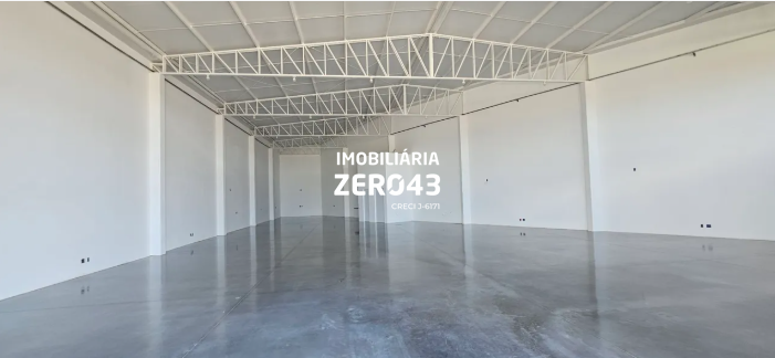 Barracão |  | | para aluguel | Messiânico | Londrina: 