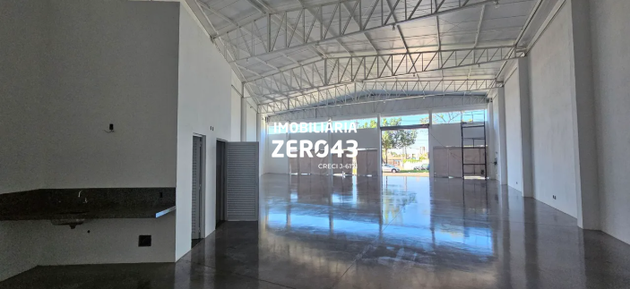 Barracão |  | | para aluguel | Messiânico | Londrina: 