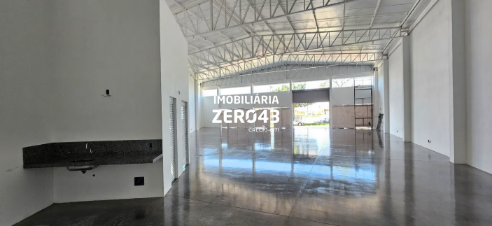 Barracão |  | | para aluguel | Messiânico | Londrina: 