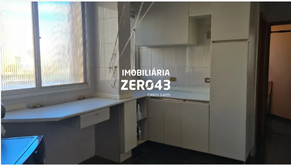 Apartamento | Condomínio Edifício Mont Blanc | 5 quartos | à venda | Centro | Londrina: 