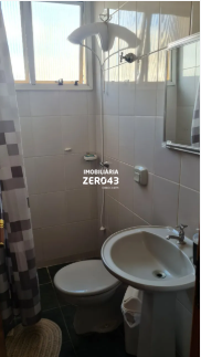 Apartamento | Condomínio Edifício Mont Blanc | 5 quartos | à venda | Centro | Londrina: 