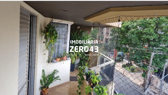 Apartamento | Condomínio Edifício Mont Blanc | 5 quartos | à venda | Centro | Londrina: 