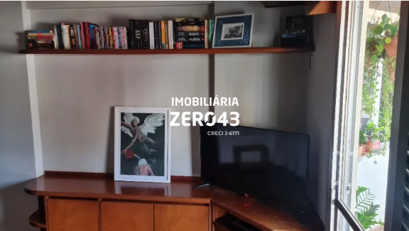 Apartamento | Condomínio Edifício Mont Blanc | 5 quartos | à venda | Centro | Londrina: 