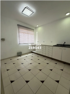 Sala | Edificio Guanabara | | para aluguel | Centro | Londrina: 