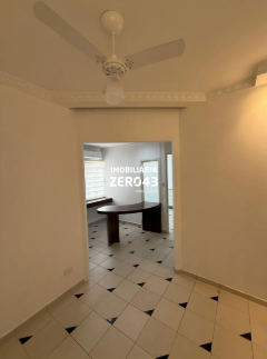 Sala | Edificio Guanabara | | para aluguel | Centro | Londrina: 