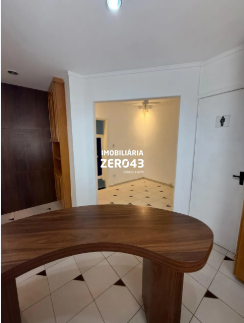 Sala | Edificio Guanabara | | para aluguel | Centro | Londrina: 