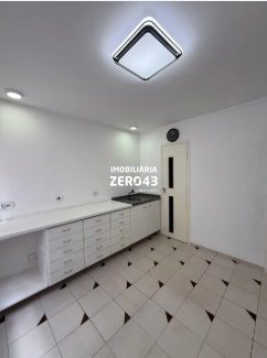 Sala | Edificio Guanabara | | para aluguel | Centro | Londrina: 