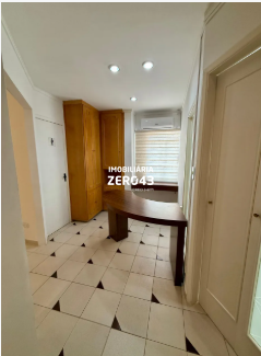 Sala | Edificio Guanabara | | para aluguel | Centro | Londrina: 