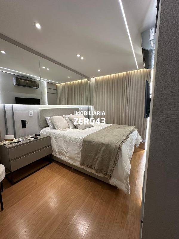 Apartamento | Liberty Towers | 2 quartos | à venda | Santa Rosa | Londrina: 