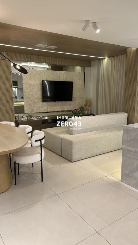 Apartamento | Liberty Towers | 2 quartos | à venda | Santa Rosa | Londrina: 