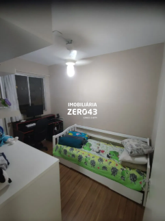 Apartamento | Spazio Las Vegas | 2 quartos | à venda | Vale dos Tucanos | Londrina: 