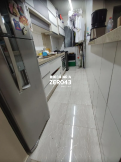 Apartamento | Spazio Las Vegas | 2 quartos | à venda | Vale dos Tucanos | Londrina: 