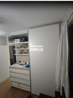 Apartamento | Spazio Las Vegas | 2 quartos | à venda | Vale dos Tucanos | Londrina: 