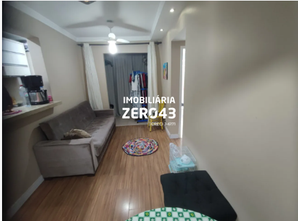 Apartamento | Spazio Las Vegas | 2 quartos | à venda | Vale dos Tucanos | Londrina: 