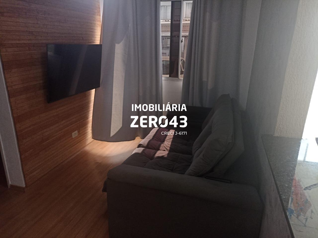 Apartamento | Spazio Le Parc | 2 quartos | à venda | Jardim Jóquei Club | Londrina: 