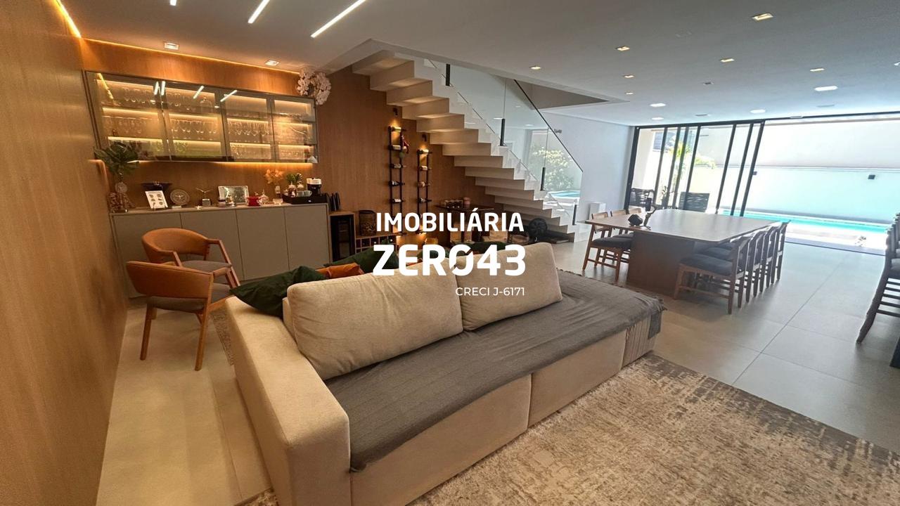 Casa |  | 3 quartos | à venda | Universitário | Londrina: 