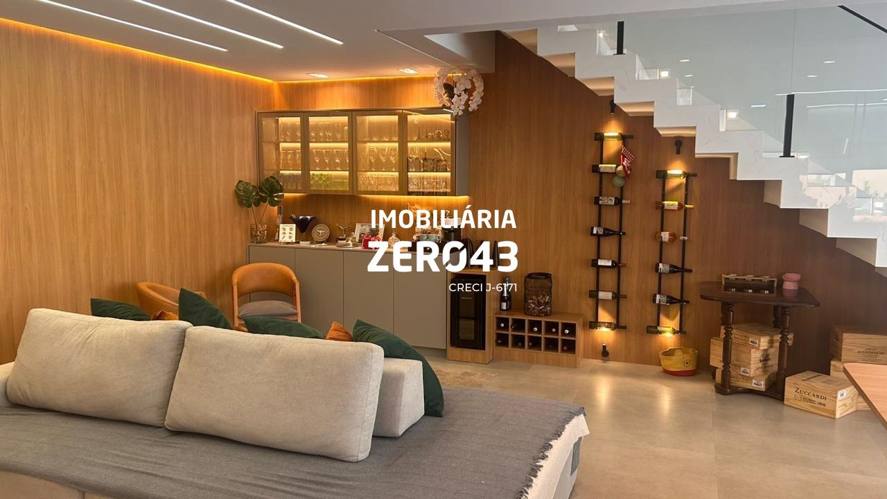 Casa |  | 3 quartos | à venda | Universitário | Londrina: 