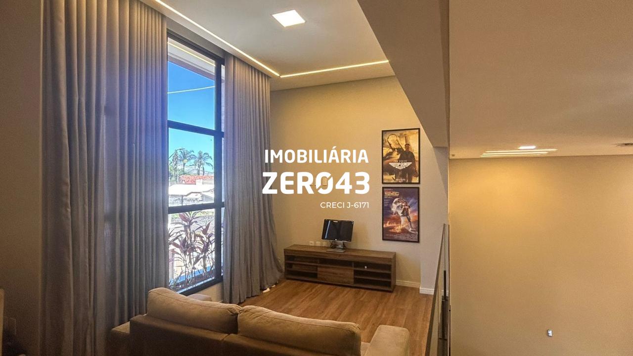 Casa |  | 3 quartos | à venda | Universitário | Londrina: 